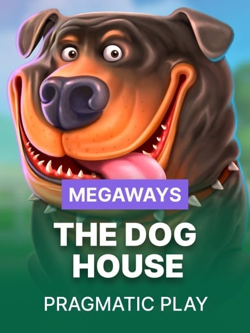 The Dog House Megaways